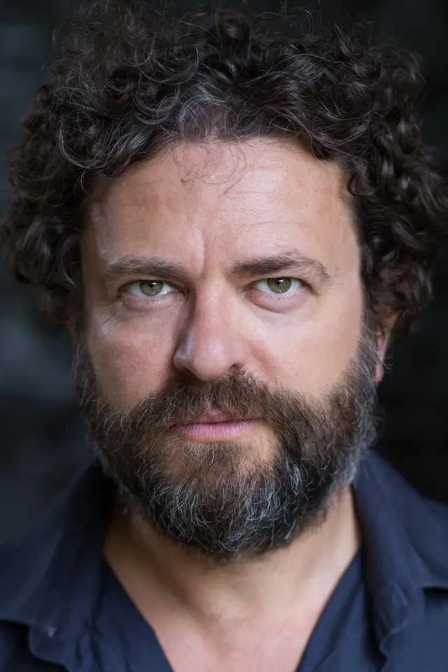 Zdjęcie  (Rick Bacon)