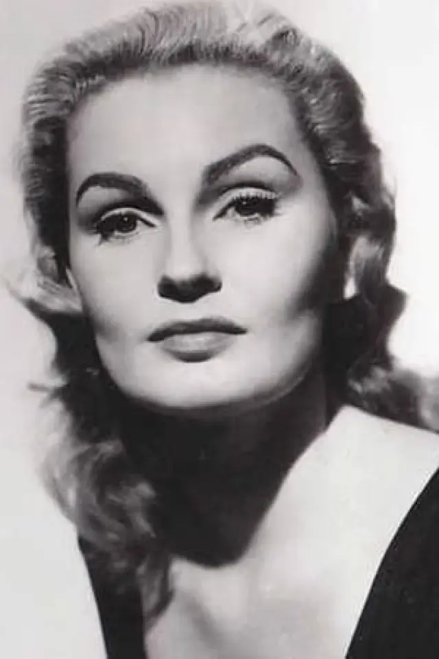 Zdjęcie Pamela Curran (Pamela Curran)