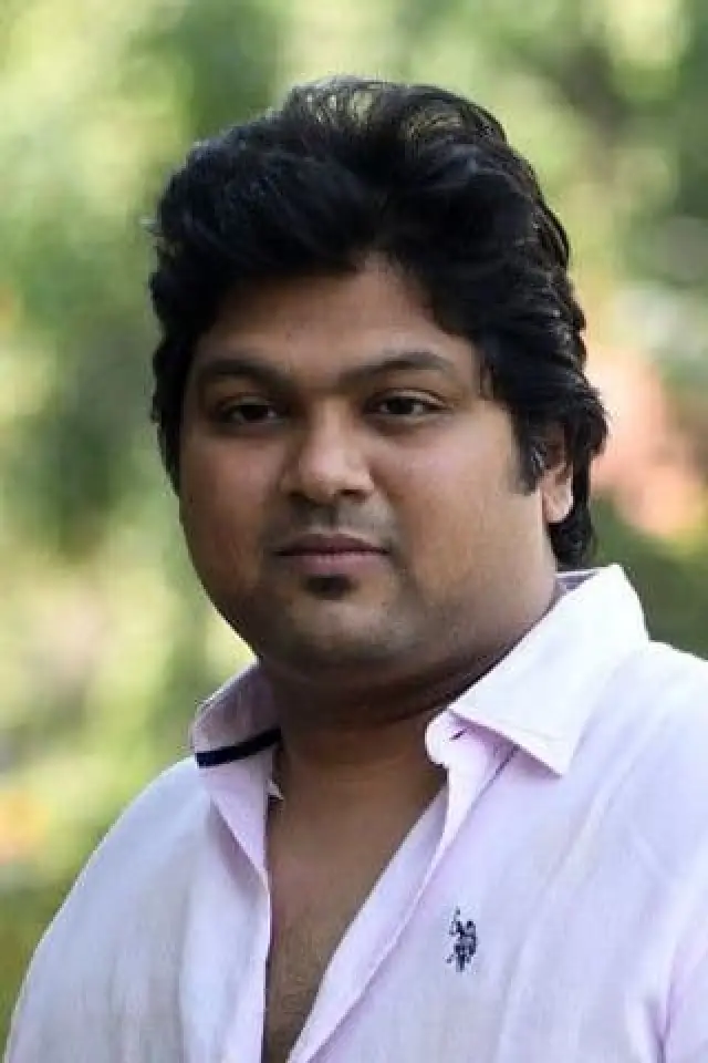 Zdjęcie  (Mahati Swara Sagar)