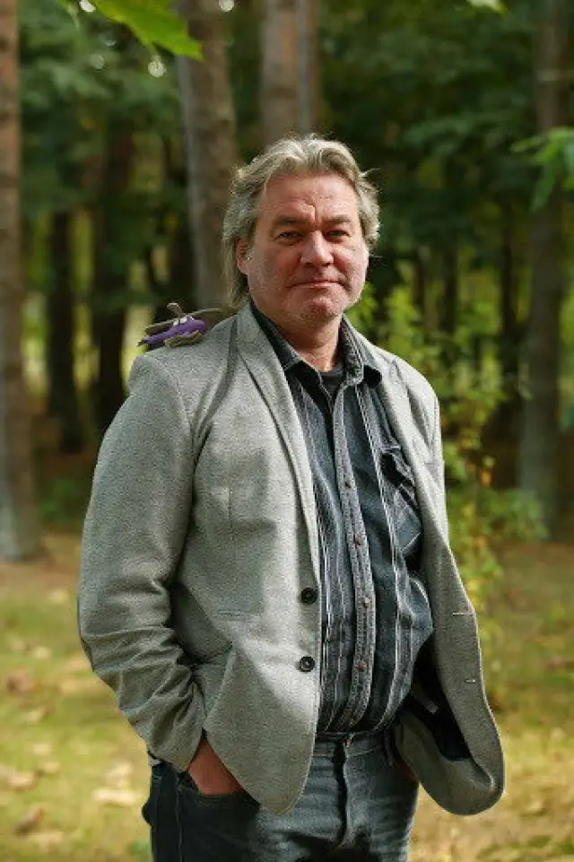 Zdjęcie Nils Skapāns (Nils Skapāns)