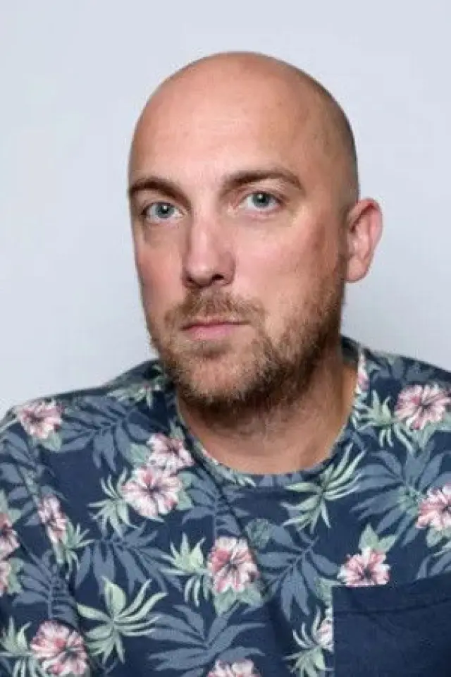 Zdjęcie  (Steven Eastwood)