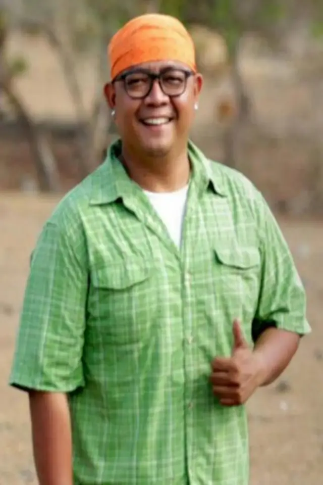 Zdjęcie  (Syamsul Hadi)