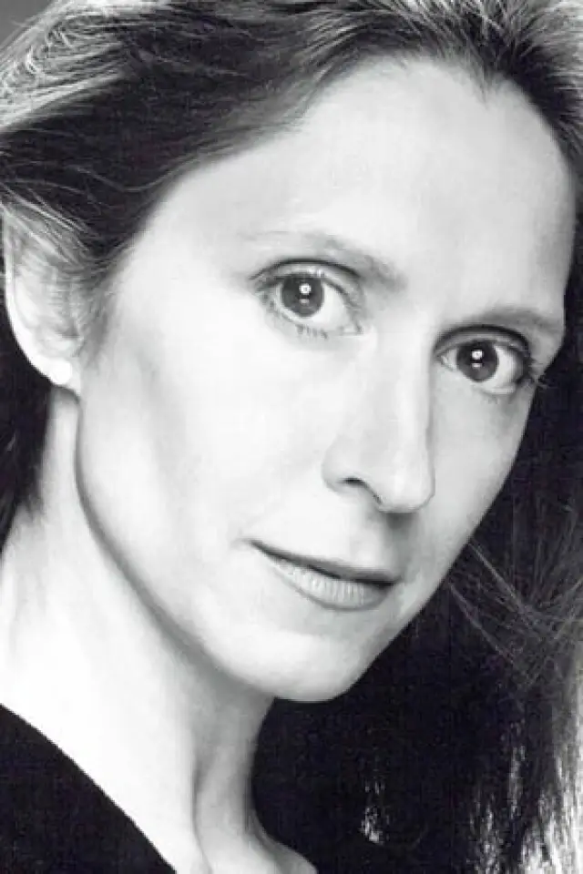 Zdjęcie Diana Agostini