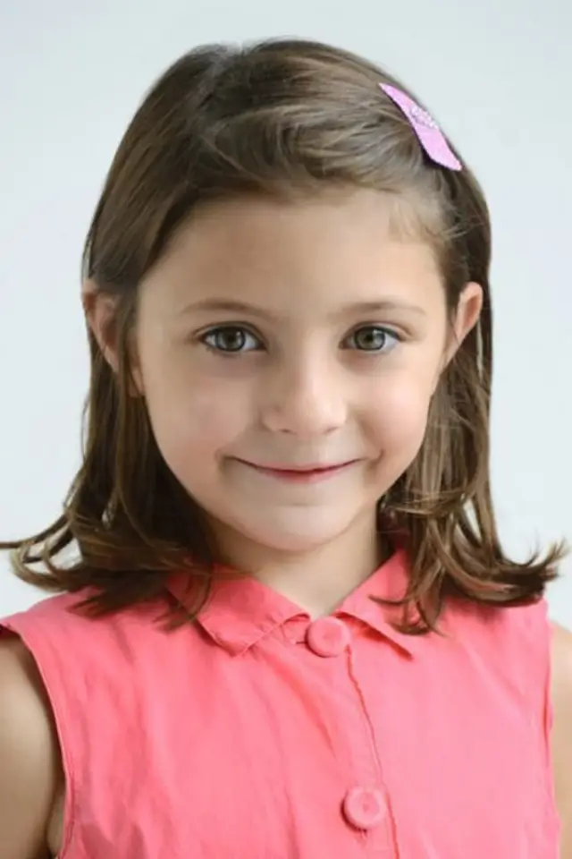 Zdjęcie  (Olivia Bond)