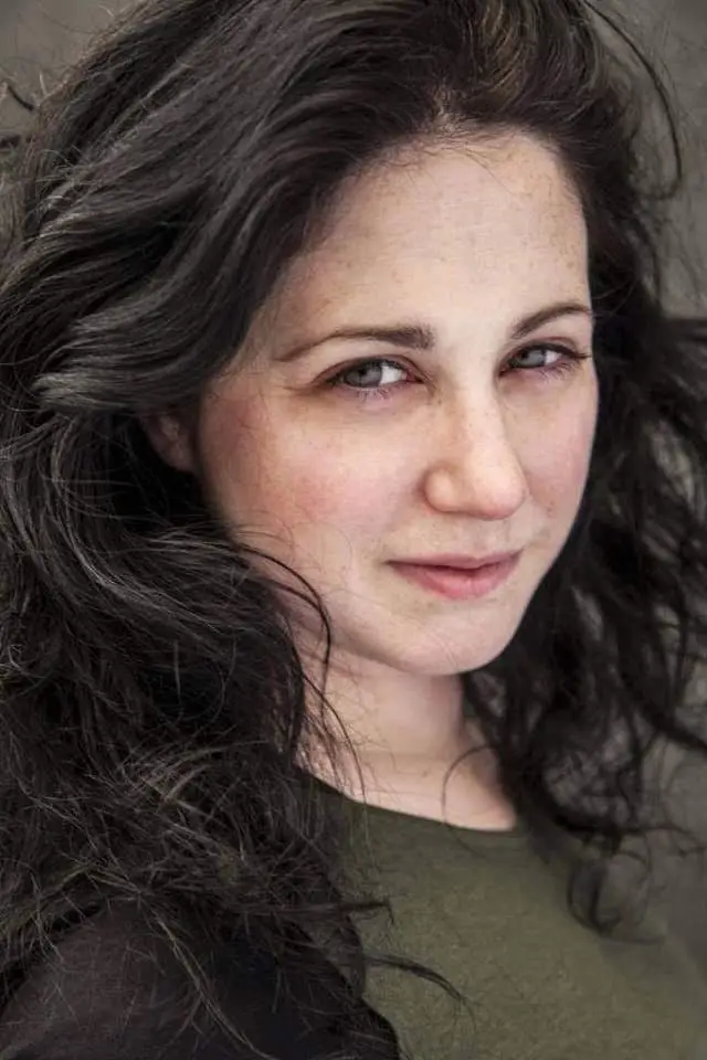 Zdjęcie  (Sheila Moylette)