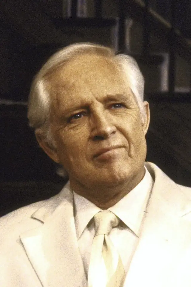 Zdjęcie William Cain (William Cain)