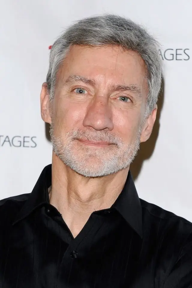 Zdjęcie  (David Garrison)
