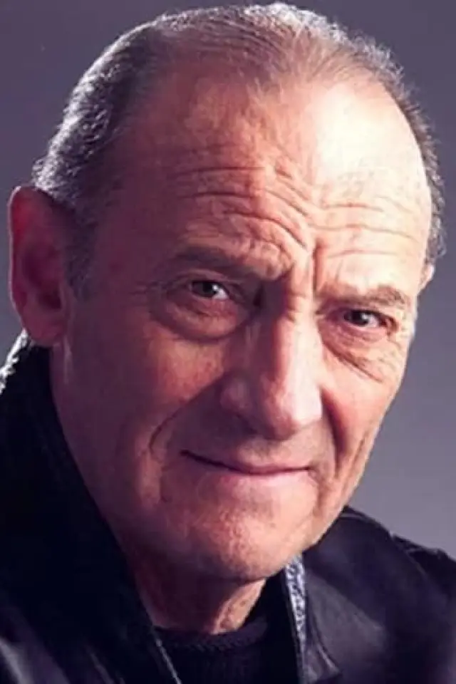 Zdjęcie Stan Carp (Stan Carp)