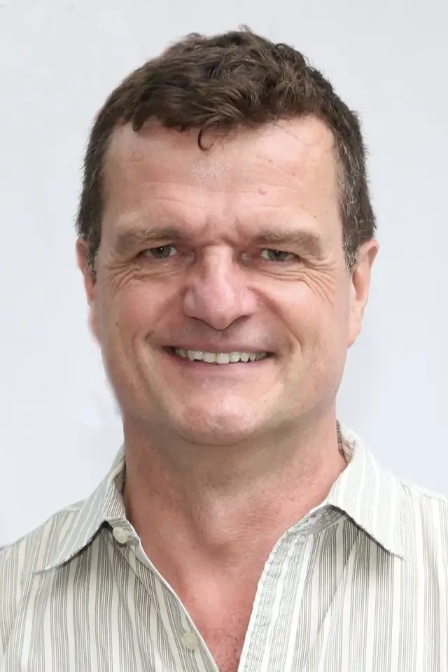 Zdjęcie Michael Cumpsty