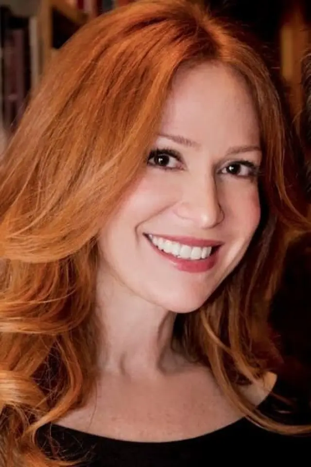 Zdjęcie  (Rebecca Creskoff)