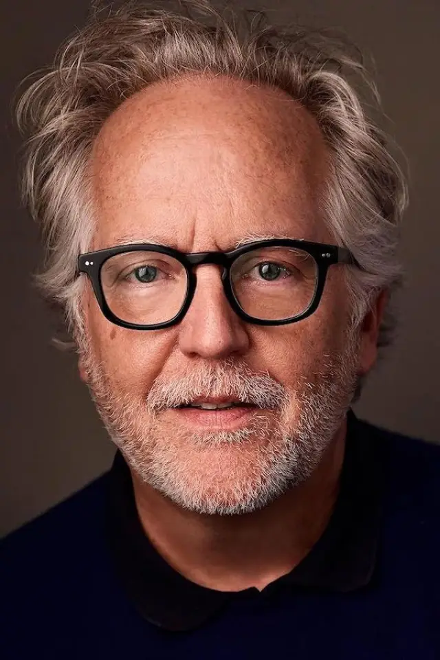 Zdjęcie  (David Beach)