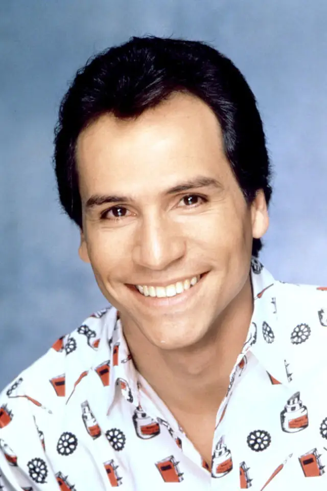 Zdjęcie  (Paul Regina)