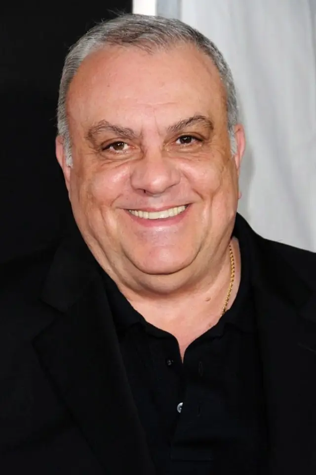Zdjęcie Vincent Curatola