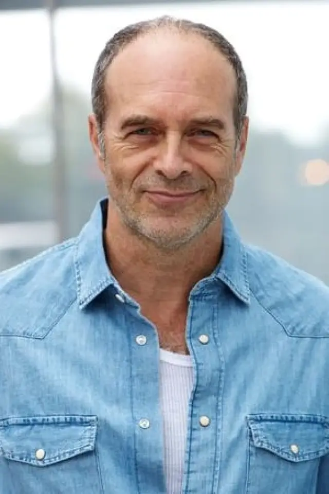Zdjęcie Jean Brassard (Jean Brassard)