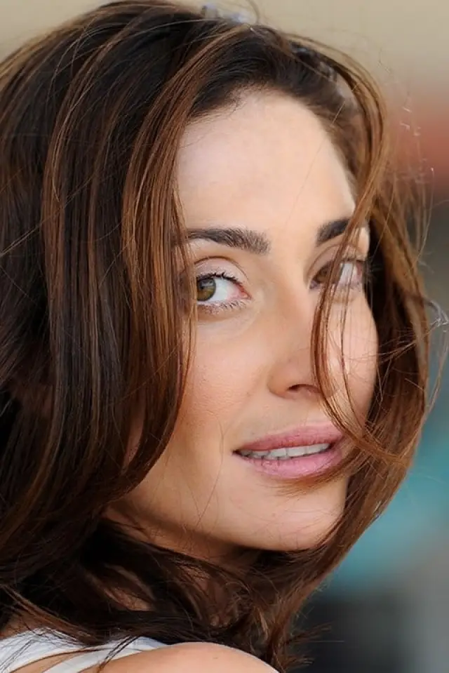 Zdjęcie Lena Georgas (Lena Georgas)