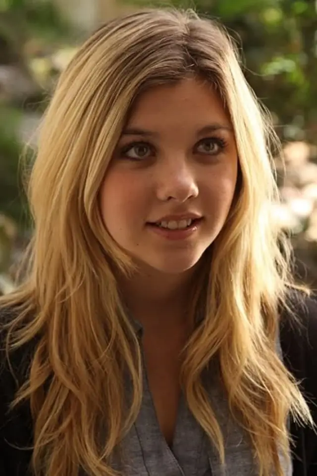 Zdjęcie Oliwia Krocziczia (Olivia Crocicchia)