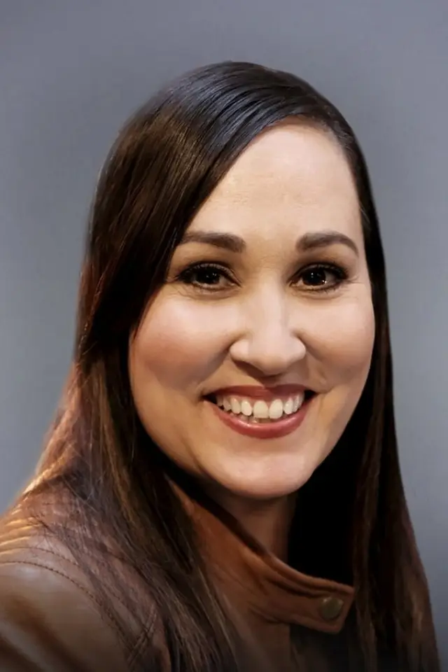Zdjęcie Meredith Eaton
