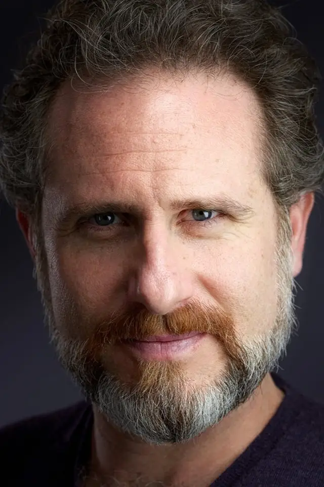 Zdjęcie Remy Auberjonois (Remy Auberjonois)