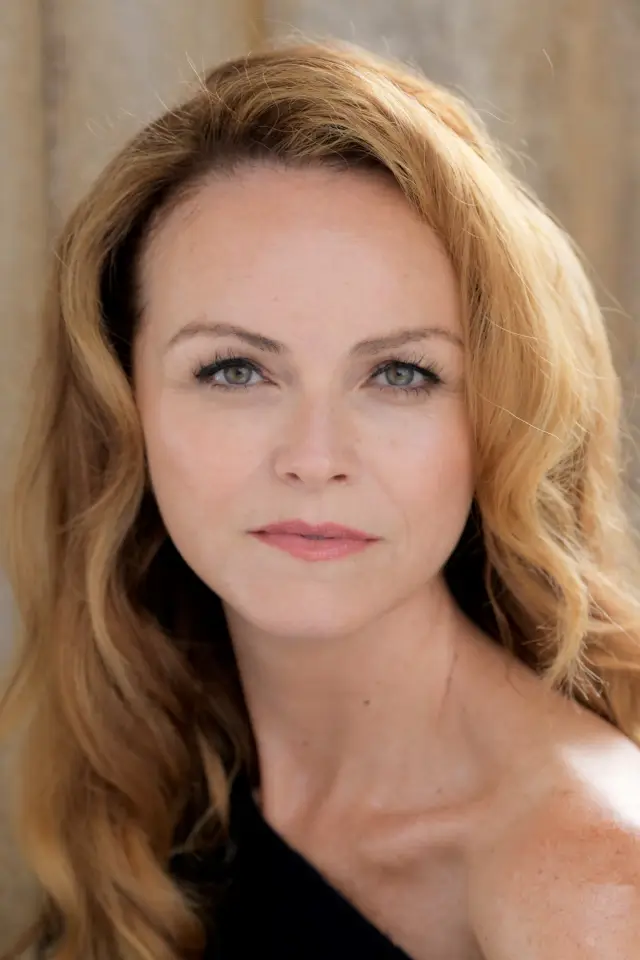 Zdjęcie Anna-Louise Plowman