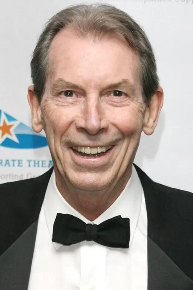 Zdjęcie  (Richard Easton)