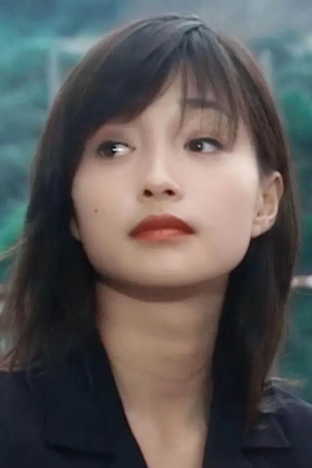 Zdjęcie  (Theresa Lee Yee-Hung)