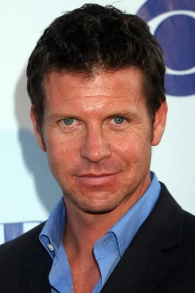 Zdjęcie Lloyd Owen
