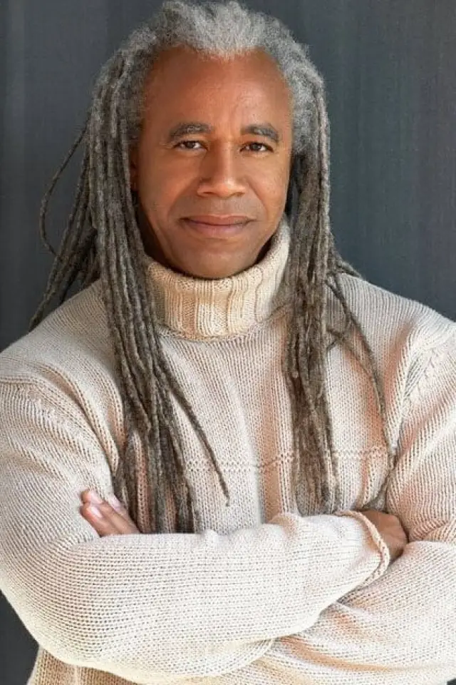 Zdjęcie Dejvid Fenoj (Dave Fennoy)