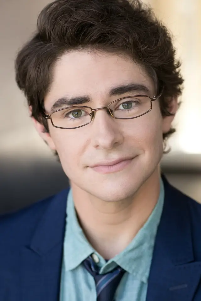 Zdjęcie Jared Hillman (Jared Hillman)