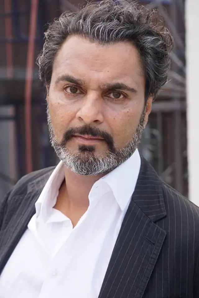 Zdjęcie Rock Kohli