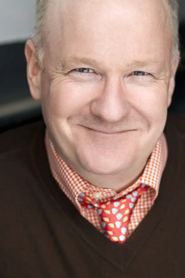 Zdjęcie Wally Dunn (Wally Dunn)