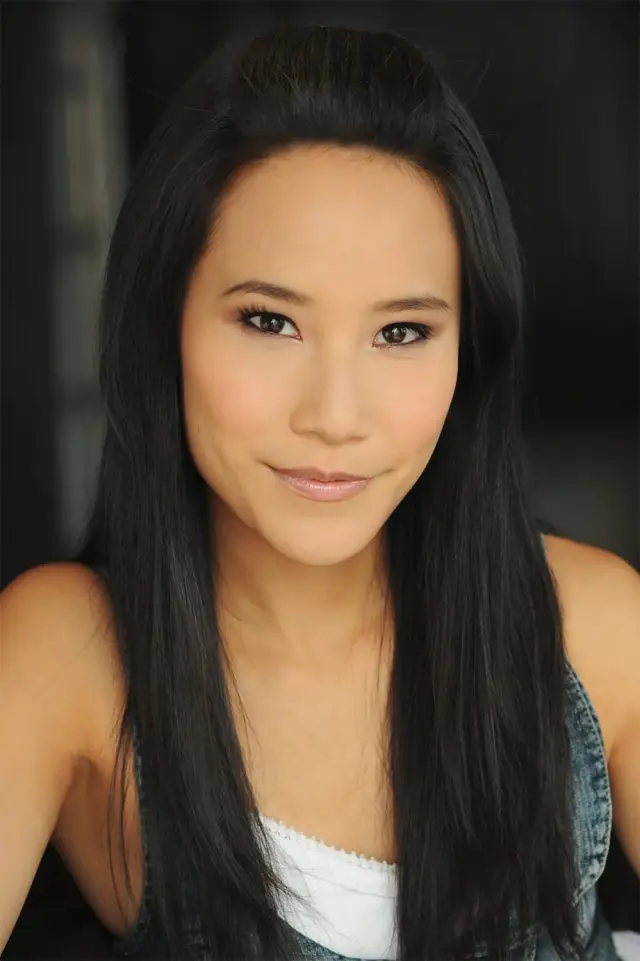 Zdjęcie Tammy Hui (Tammy Hui)