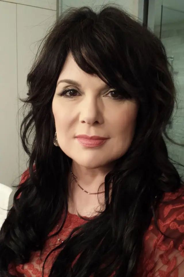 Zdjęcie  (Ann Wilson)