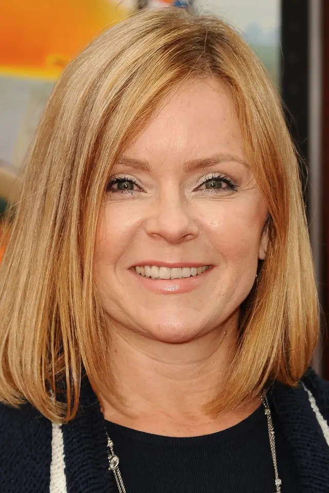 Zdjęcie Jill Whelan