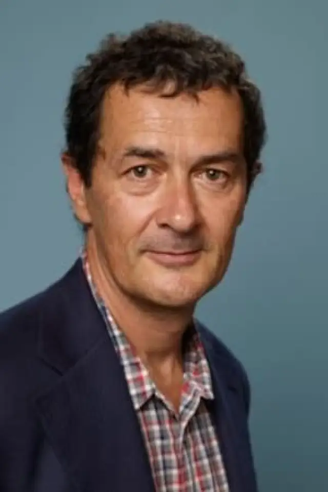 Zdjęcie  (Julian Farino)