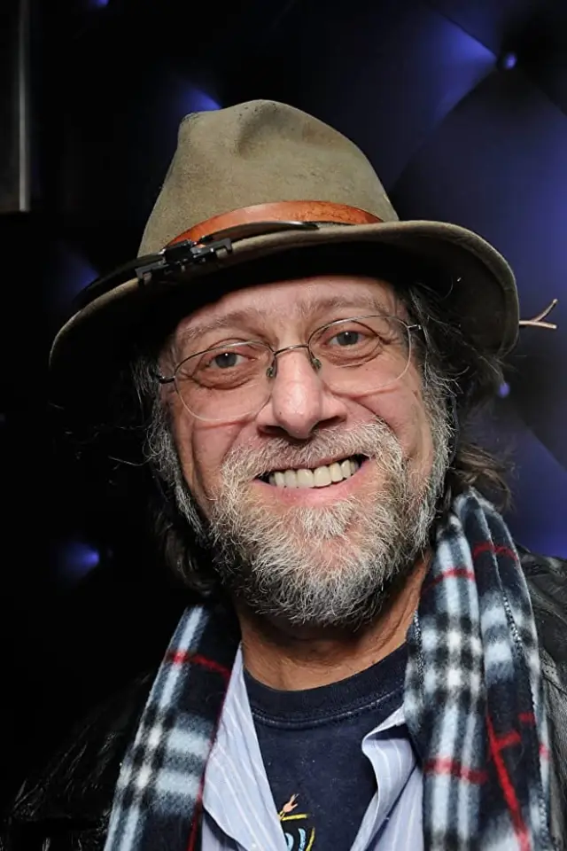 Zdjęcie Len Wein -> Len Wein (Len Wein)