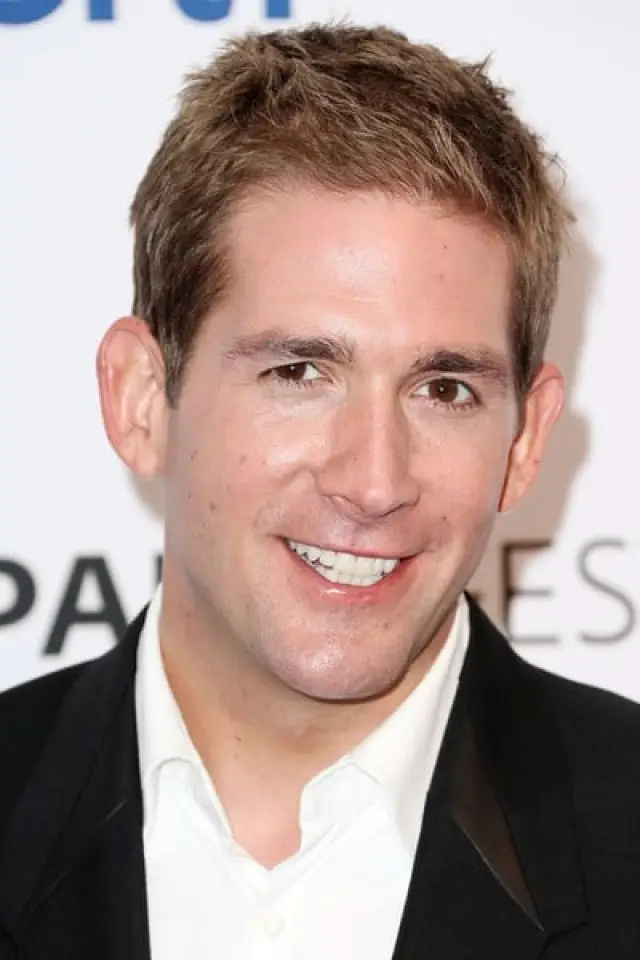 Zdjęcie  (Eric Szmanda)