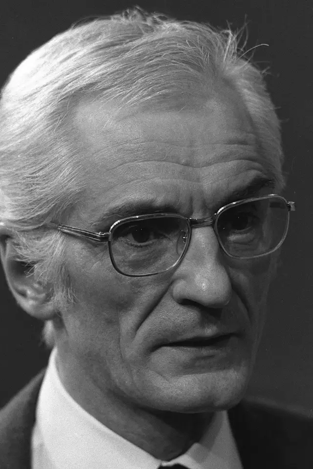 Zdjęcie Michel Etcheverry