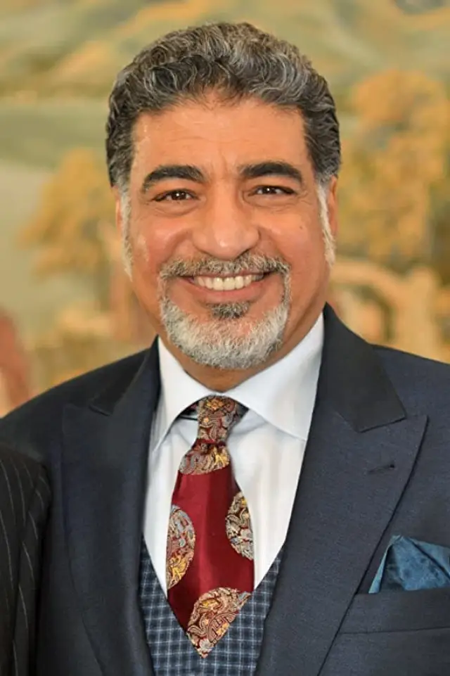 Zdjęcie Sayed Badreya