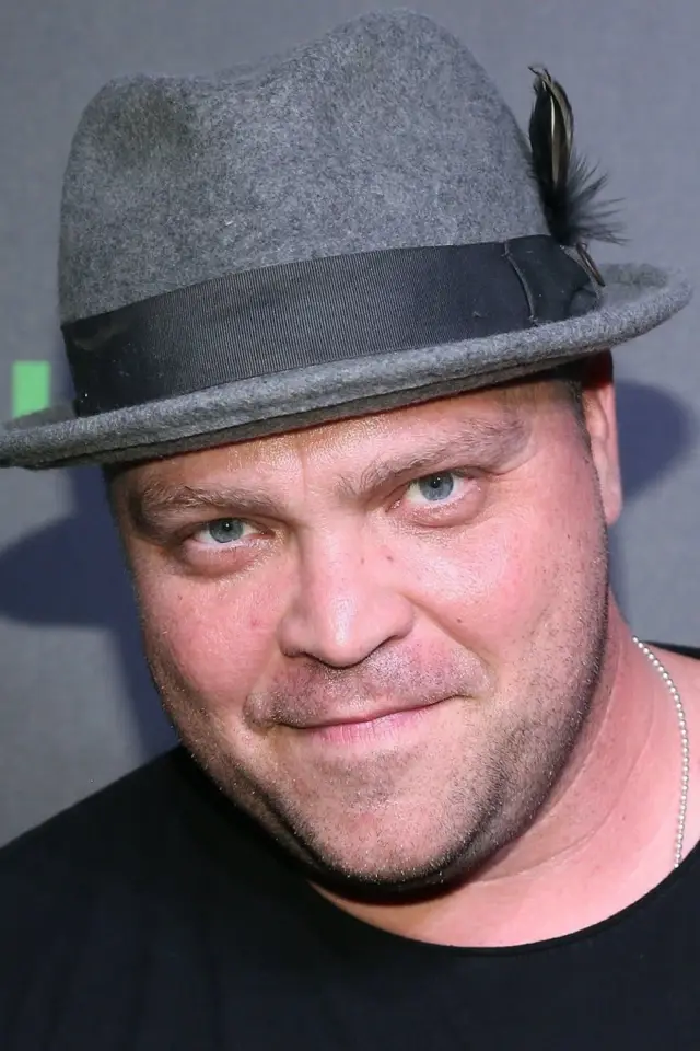 Zdjęcie Drew Powell