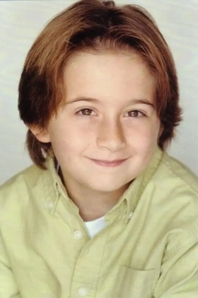 Zdjęcie Marc Musso