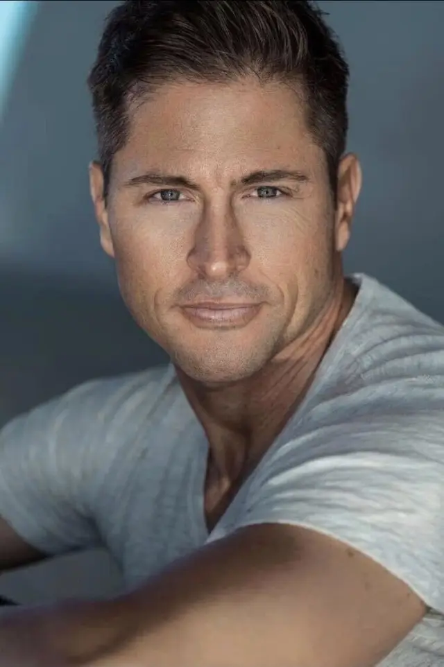 Zdjęcie Jason Faunt