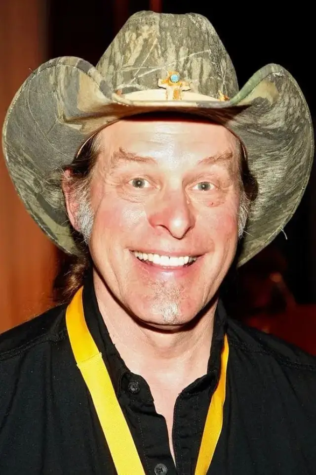 Zdjęcie Ted Nugent (Ted Nugent)
