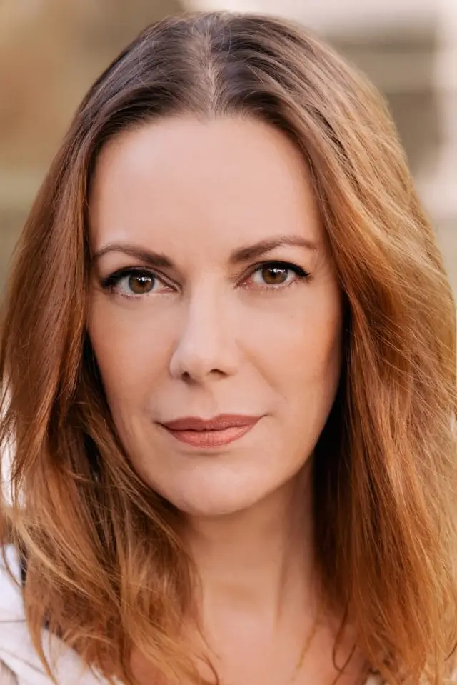 Zdjęcie Barbara Weetman (Barbara Weetman)