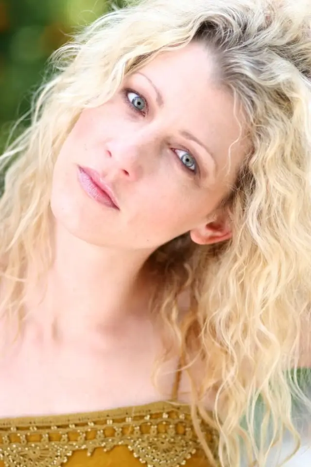 Zdjęcie Jennifer McComb (Jennifer McComb)