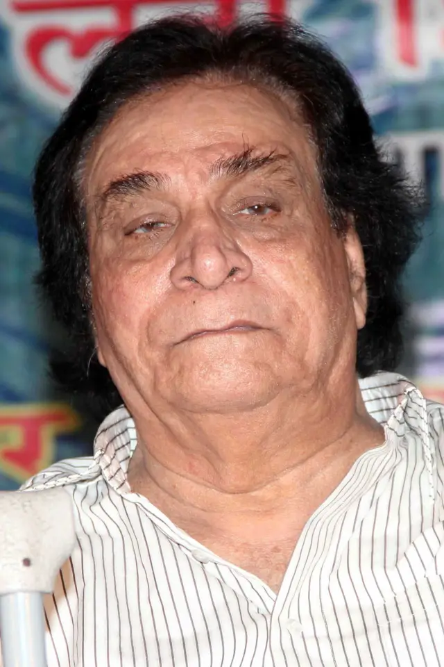 Zdjęcie Kader Chan (Kader Khan)