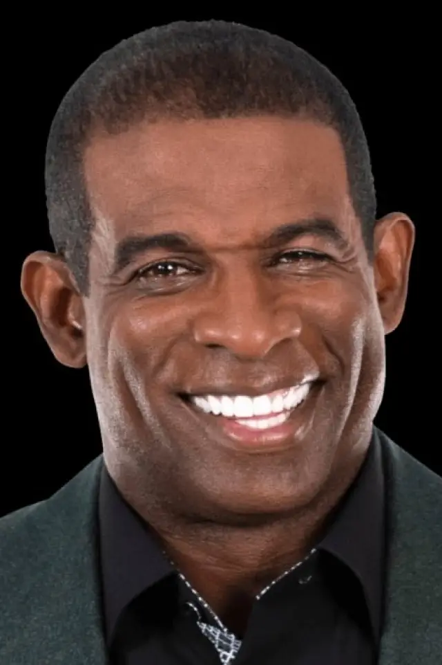Zdjęcie Deion Sanders