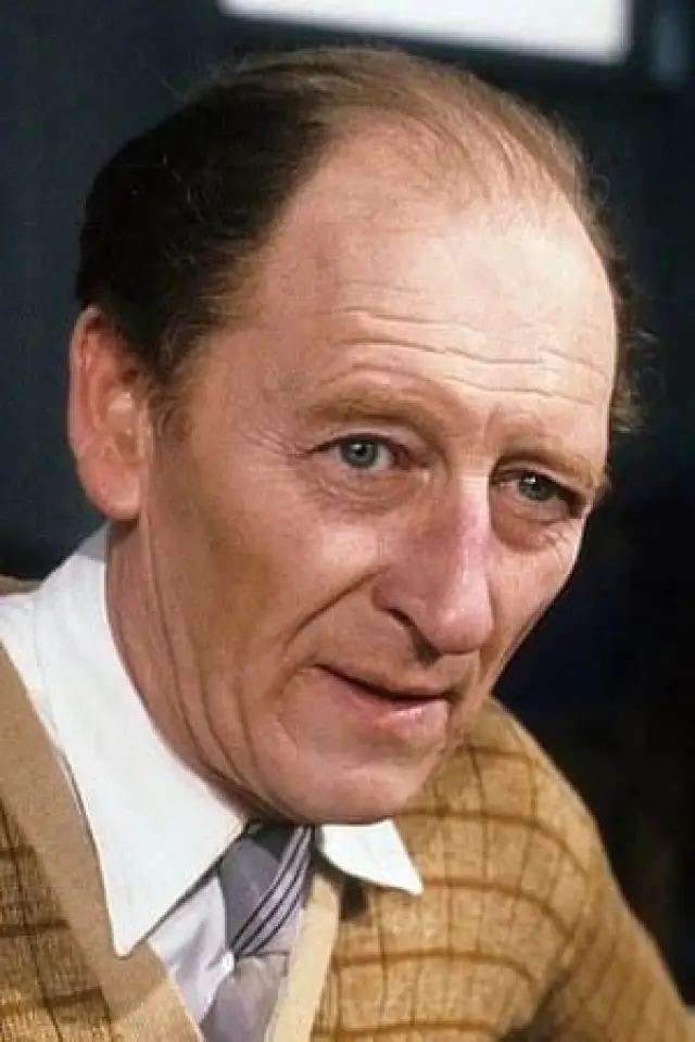Zdjęcie Frank Mills