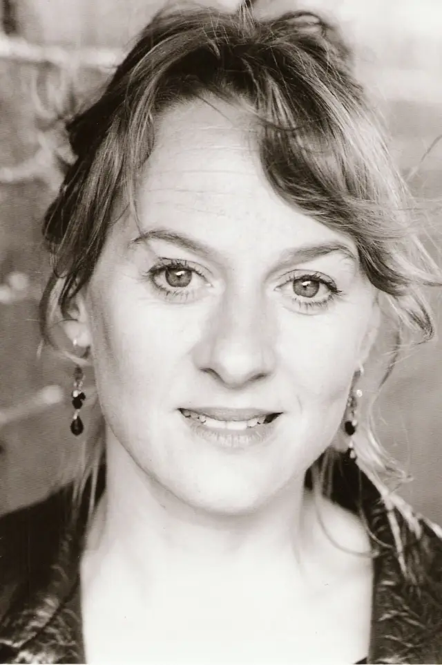 Zdjęcie Niamh Cusack