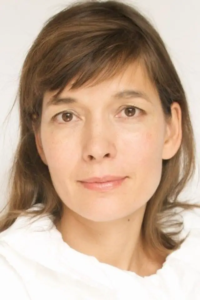 Zdjęcie  (Simone Bendix)