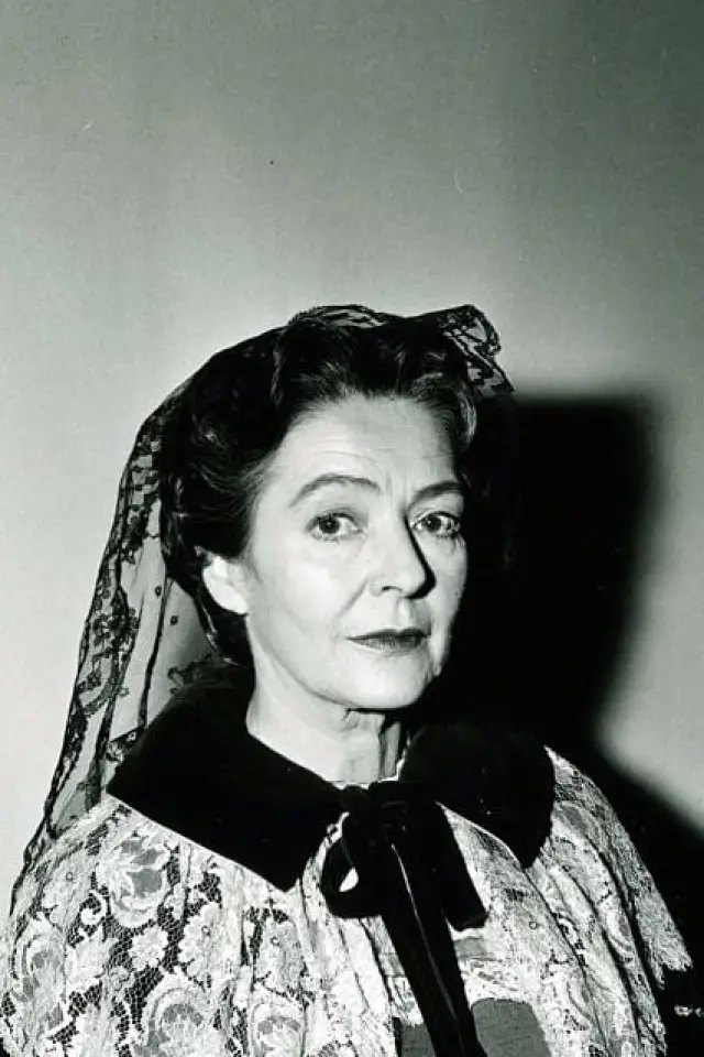 Zdjęcie Iphigenie Castiglioni